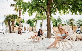 Blue Diamond Hotel Active Spa